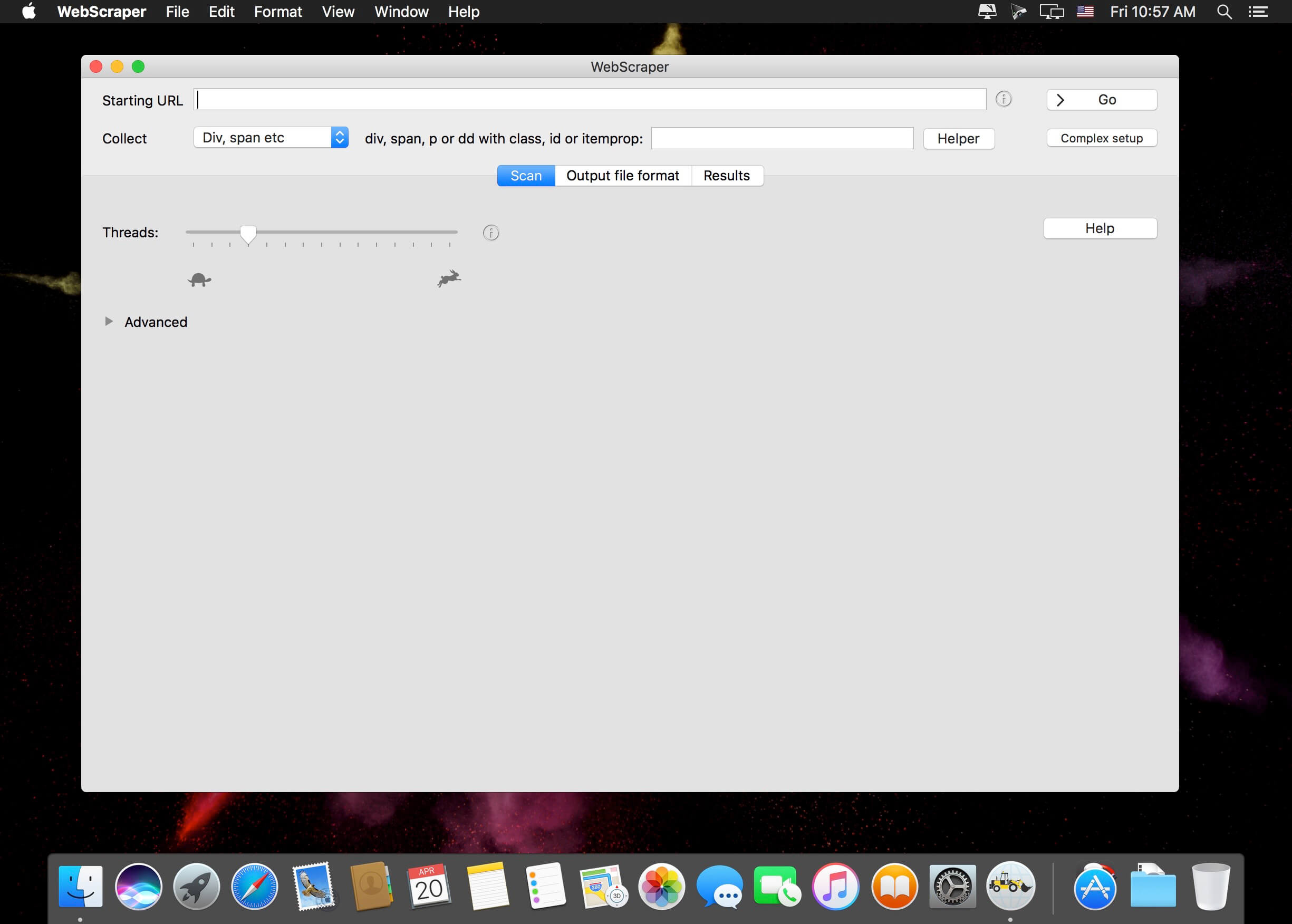 Adobe Illustrator 截图